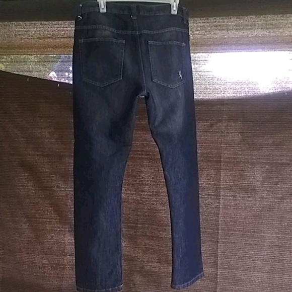 Lions Crest by English laundry jeans. - Picture 6 of 6